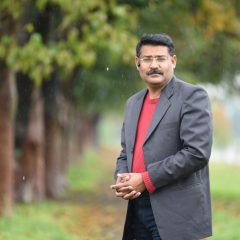 Arjun Mehta
