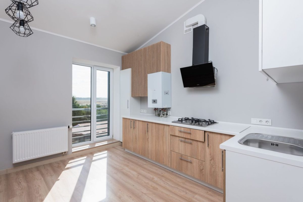 Common household appliances that make up a home electrical load